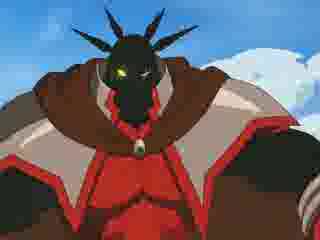 Oban Star Racers Intro Eng Version