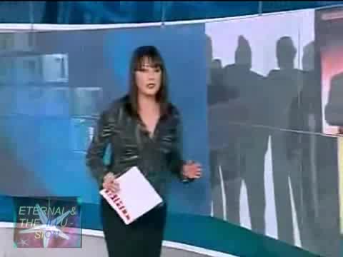 Боби Цанков, Ексклузивни кадри