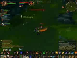 Pvp Warrior World Of Warcraft