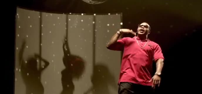 Flo Rida ft. Kesha - Right Round [one Touch] 