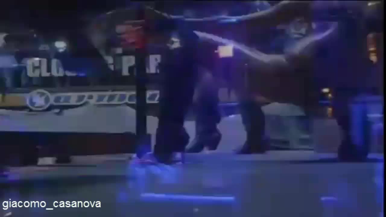 Nikos Vertis - Pes To Mou Ksana ( remix version ) ( Фен видео )