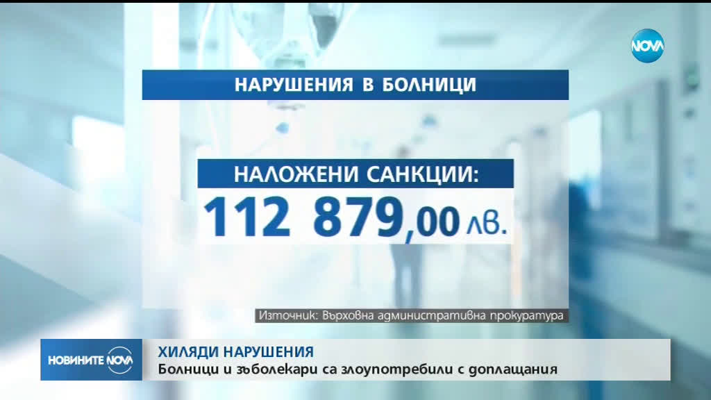 Новините на NOVA (30.08.2019 - централна емисия)
