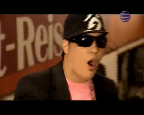 Яница Feat. Vali & Aso - Две В Едно (High - Quality)