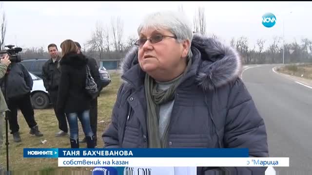 Казанджии от Хасковско на протест за домашната ракия
