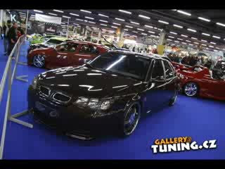 Тунинг Коли Париж 2008
