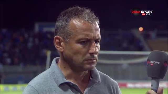 Димчо Ненов: Не е честно, спрямо нас, да се свири така