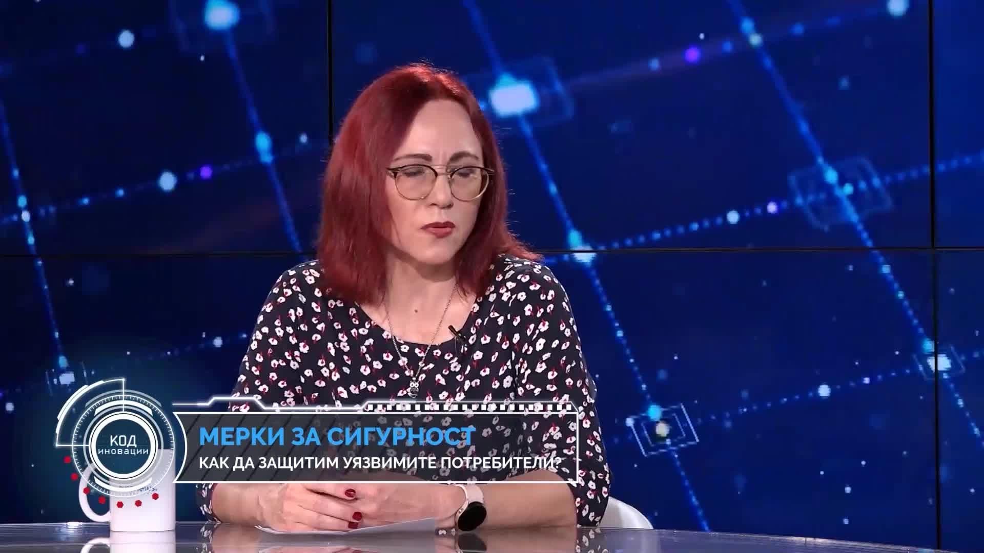 Код Иновации: Изкуственият интелект като психолог – възможност или риск?