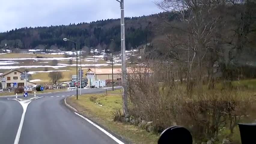 Село някакво