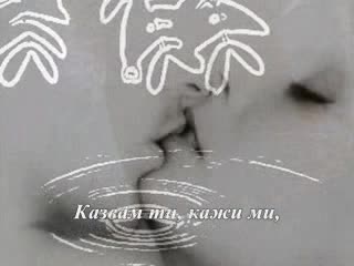 Лайнъл Ричи - Казвам ти, кажи ми (Нов клип и ПРЕВОД)
