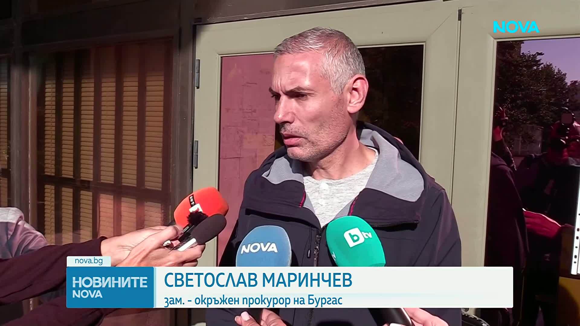 Прокурорите избират четиримата членове от професионалната квота във ВСС