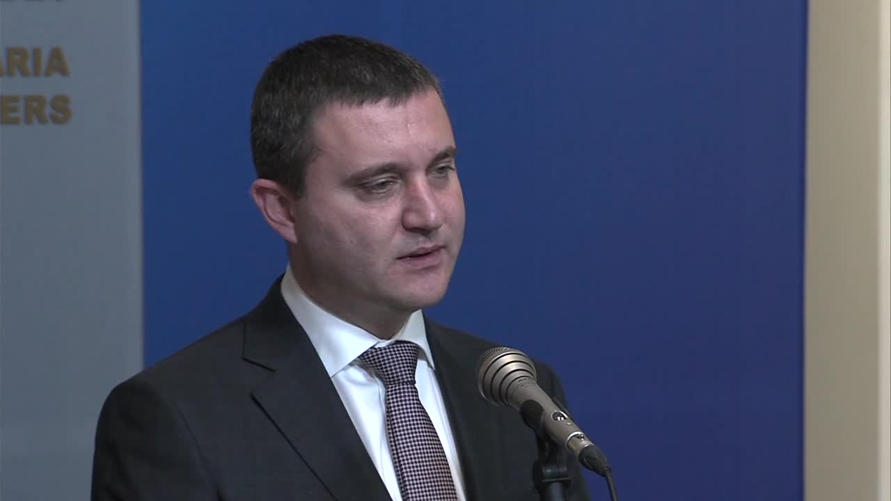 Георги Костов е новият директор на Агенция "Митници"