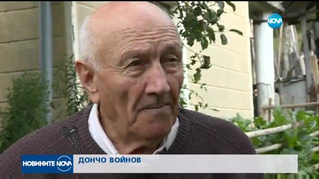 Ще има ли кой да реди павета на бул. "Дондуков" в София?