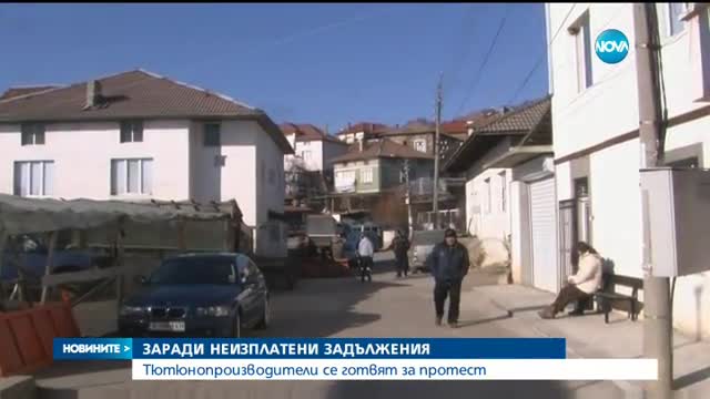Новините на NOVA (18.02.2017 - обедна емисия)