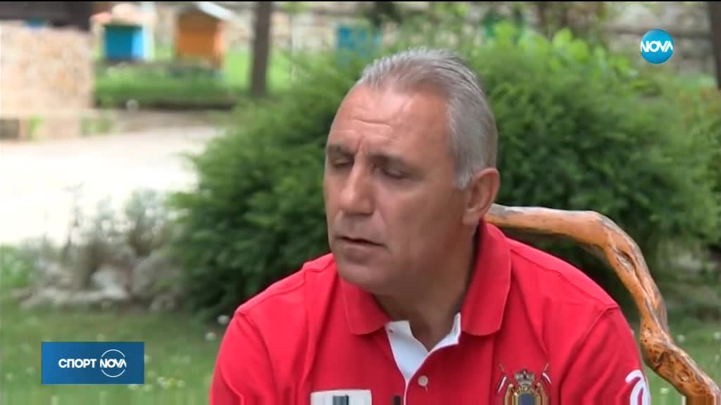 Спортни новини (04.05.2018 - късна)