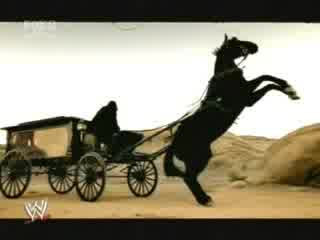Wwe Гробаря Се Завръща на Unforgiven