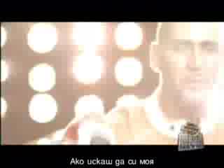 Massari - Be Easy (Bg Sub)