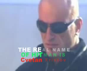 * Уникално * Hitman В Big Brother 4