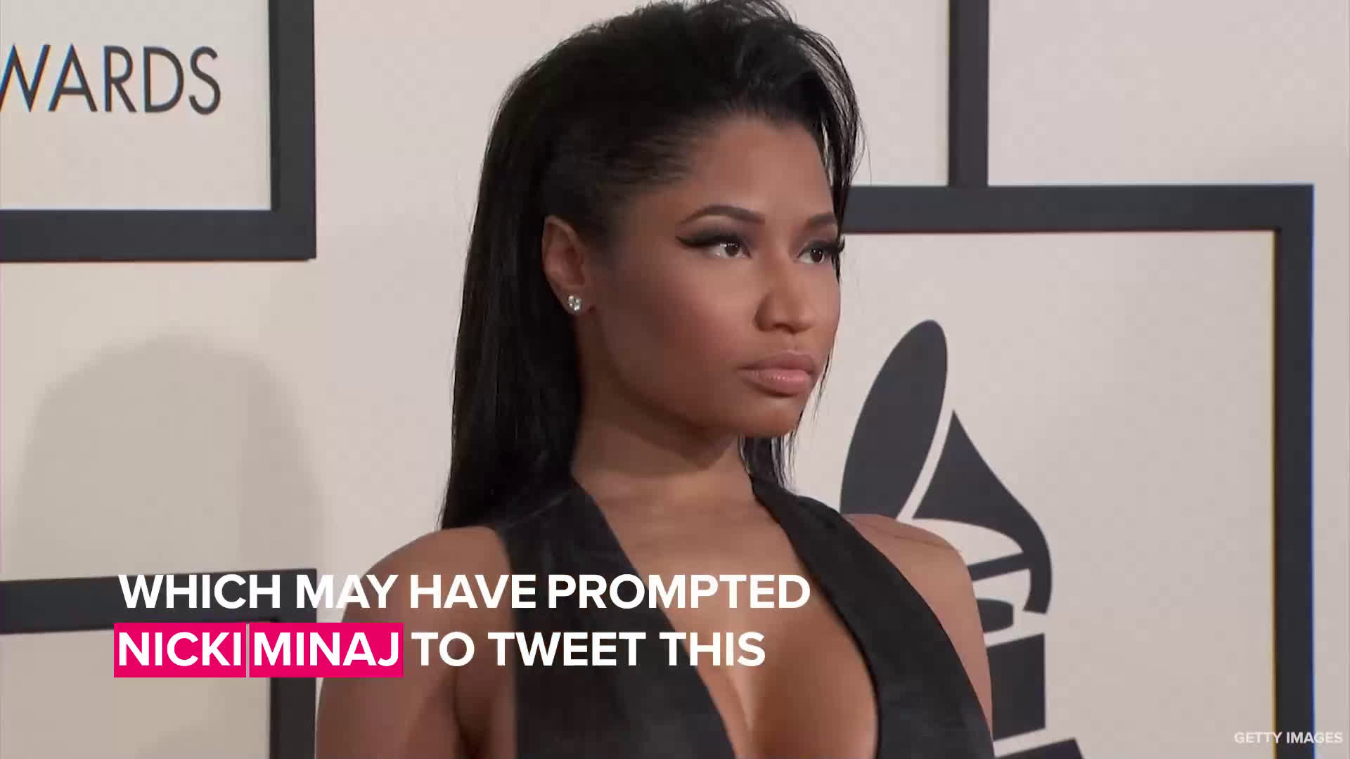 The Weeknd, Nicki Minaj & Justin Bieber speak out against the Grammys