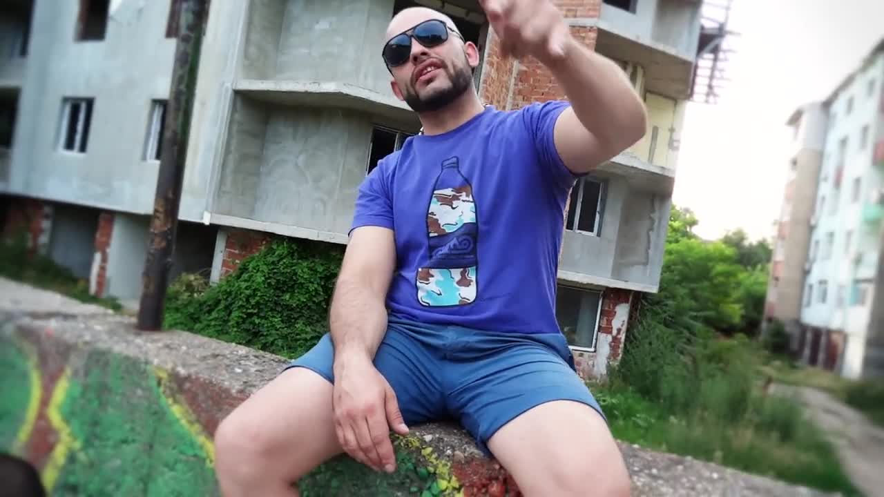 Jims Ft. Traffic - Кой Ти Каза