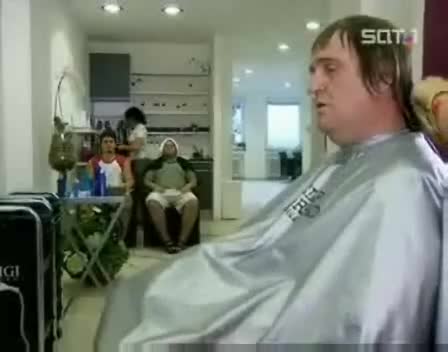( 18) Да те хванат докато... ?