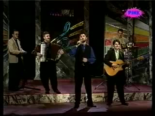 Bozo Vorotovic - Kafana mi sve by Asterixu
