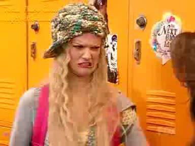 Hannah Montana