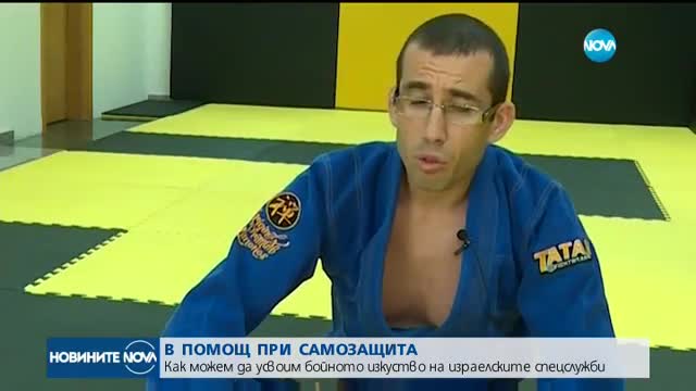 Новините на NOVA (14.07.2017 - централна емисия)
