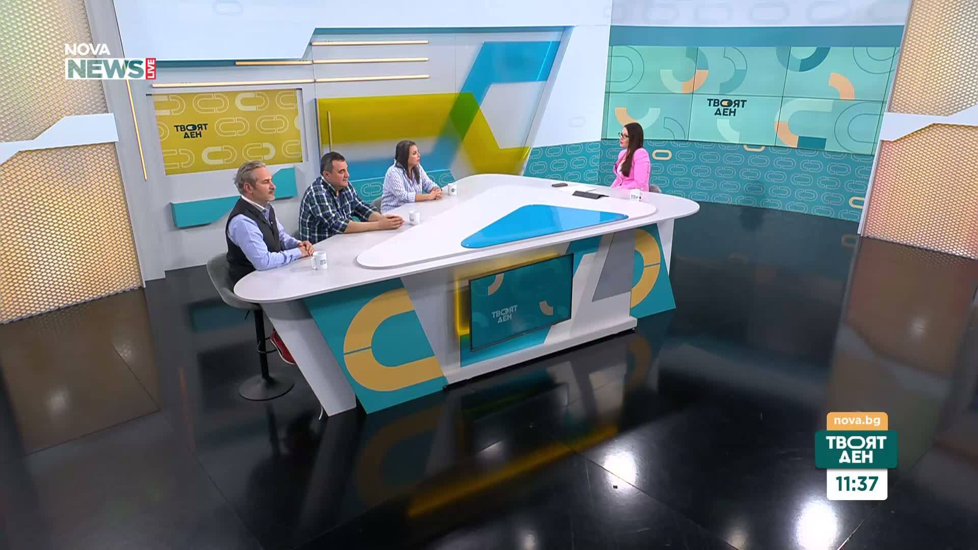 „Незаконният град“ край Варна: Как политиците коментират скандала и кой ще поеме отговорност за допуснатите нарушения