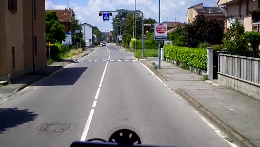 Първи адрес