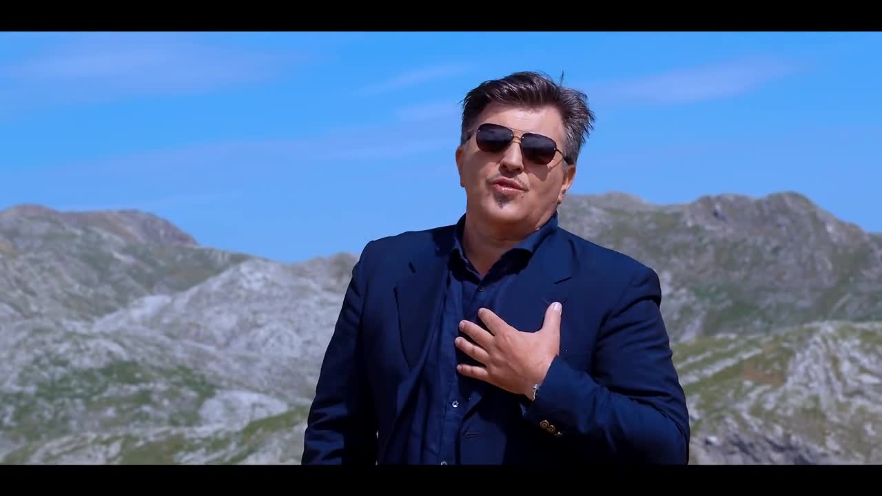 Премиера!!! Serif Konjevic - 2016 - Cekas a ne docekas (hq) (bg sub)