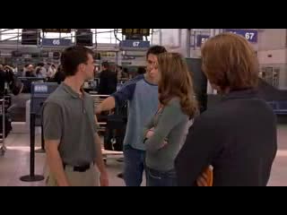 Eurotrip / Европейско Пътешествие (2004) Част 3 Бг Аудио