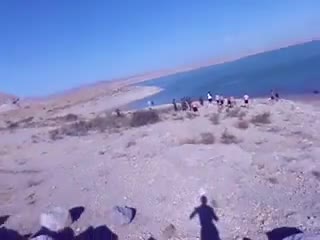 Такова нещо не се вижда всеки ден! 