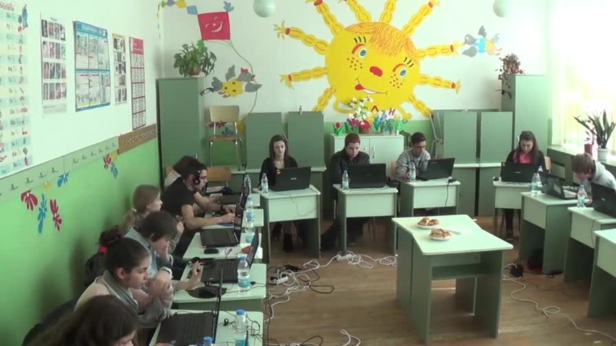 170 участници в националното състезание по ИТ в Благоевград