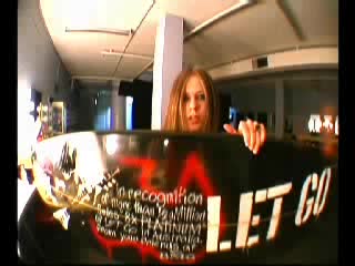 Avril Lavigne - My World