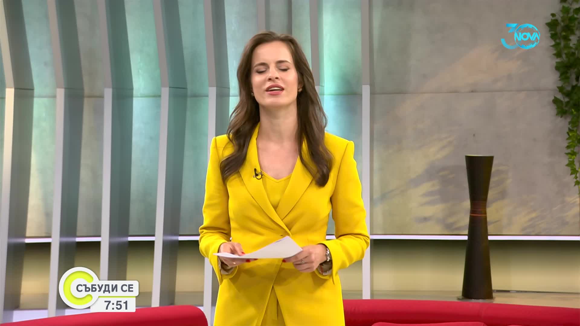 Историческа титла: Радина Величкова триумфира на Европейското първенство до 18 години
