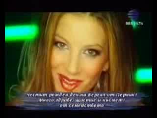 Емилия - Няма Да Тъгувам