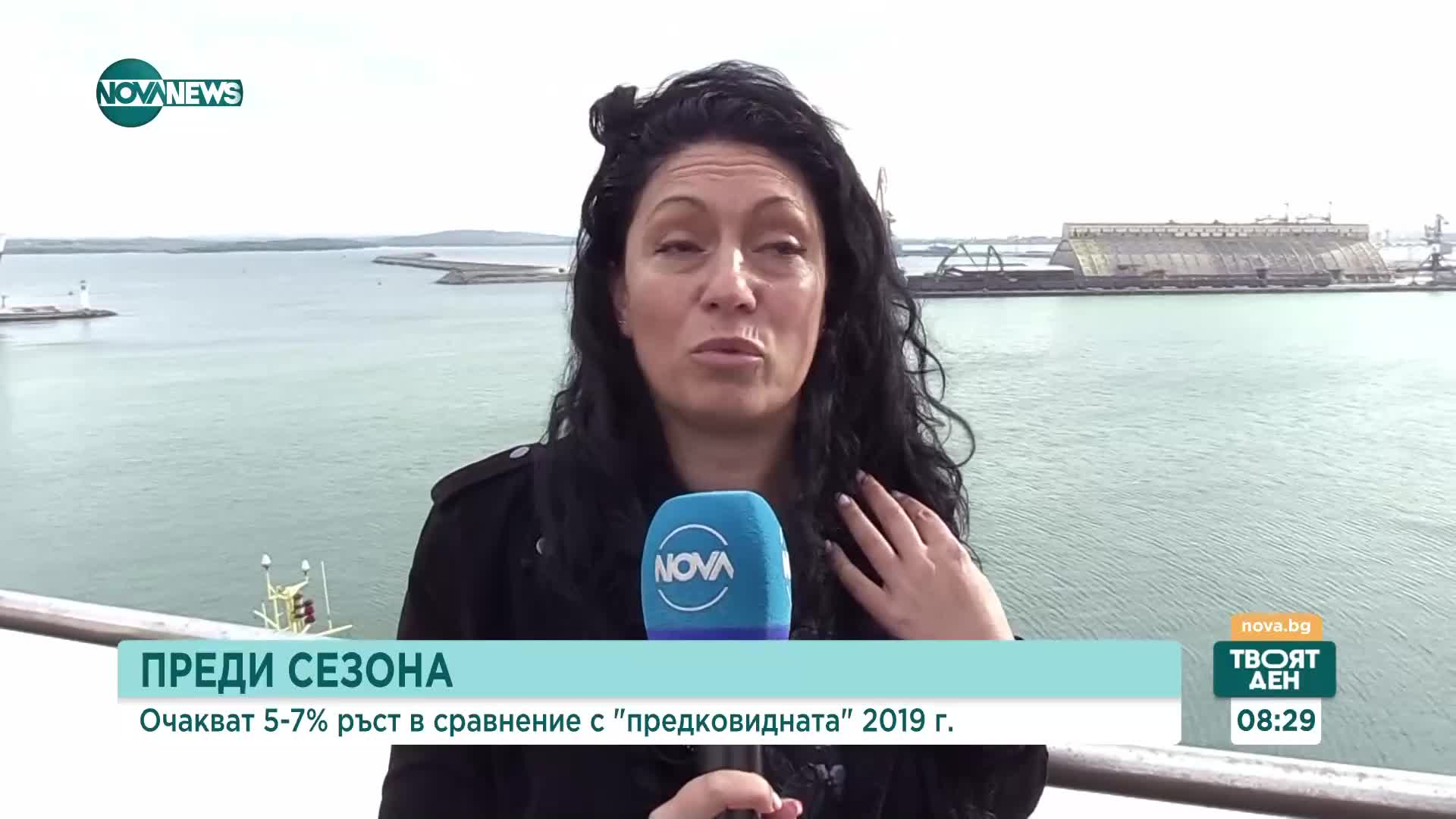 Хотелиерите още чакат парите си за украинските бежанци