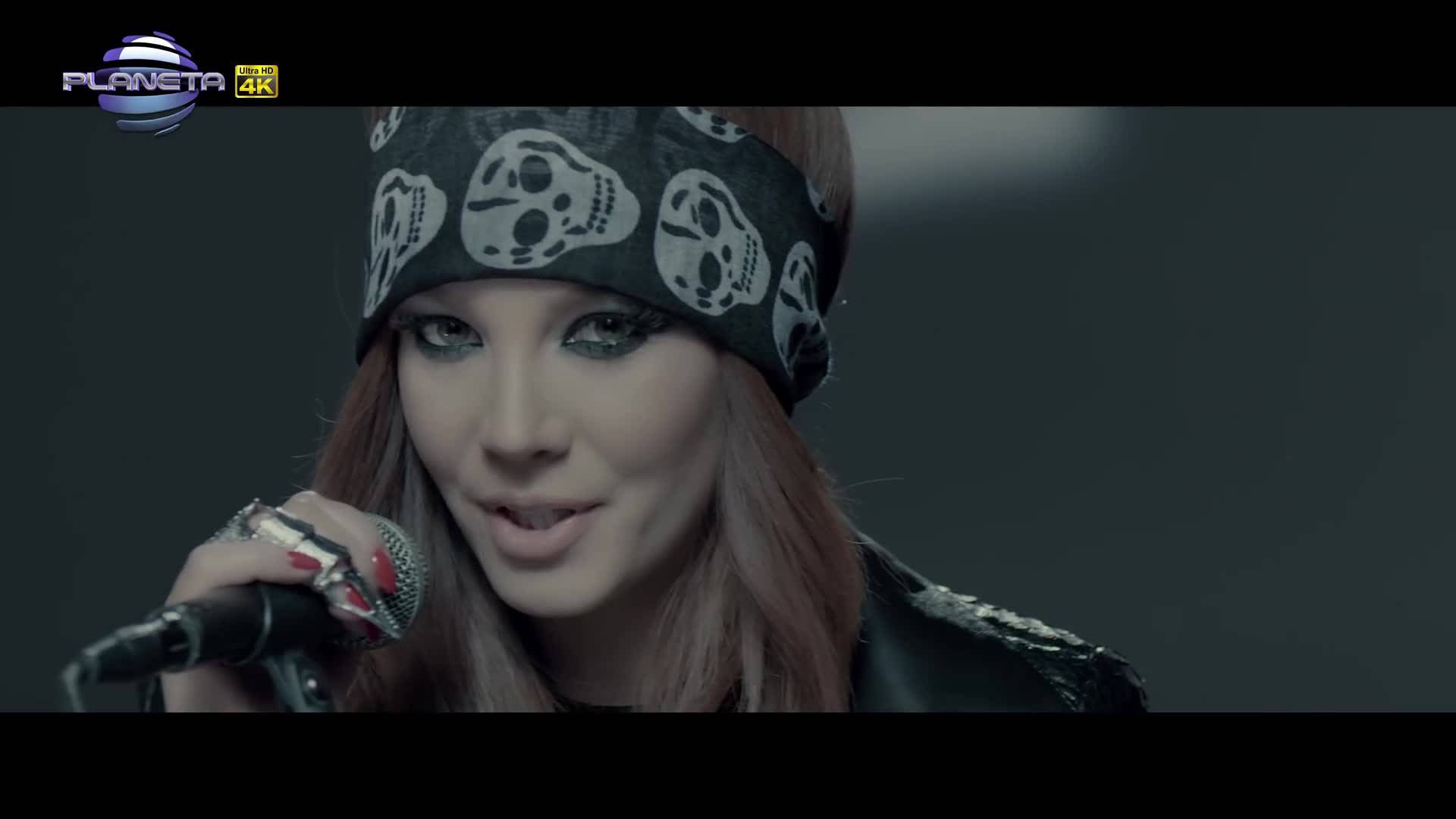 Емилия - По-силна ставам (2018)