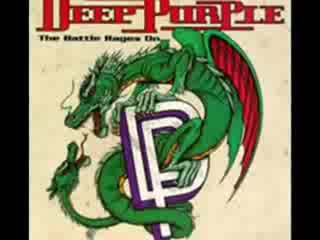 Deep Purple For Ever