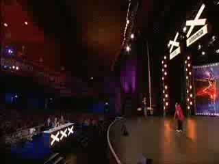 Britains Got Talent - Танцуващо Хлапе
