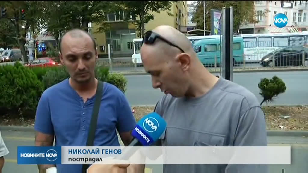 Новините на NOVA (19.09.2019 - 9.00 ч.)