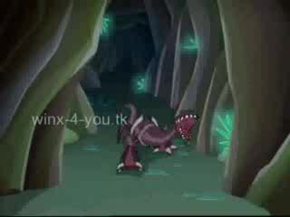 Winx Club (с субс)