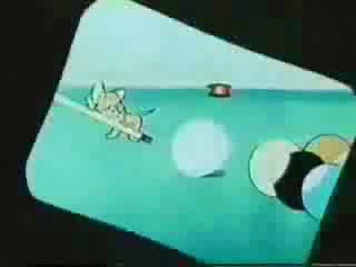 Том И Джери 1960 - Те