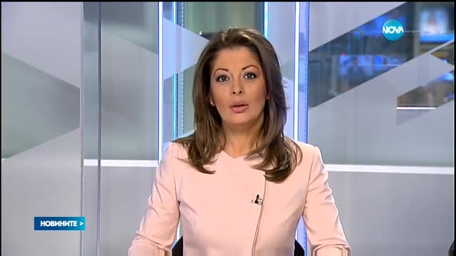 Новините на Нова (28.11.2015 - централна)