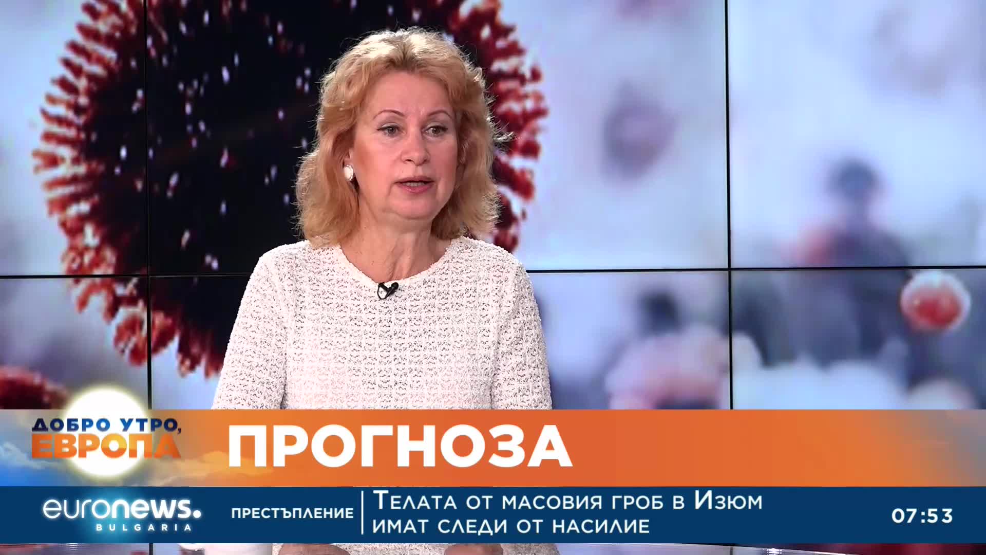 Сезонният грип: Вирусолозите очакват повече заболели тази зима