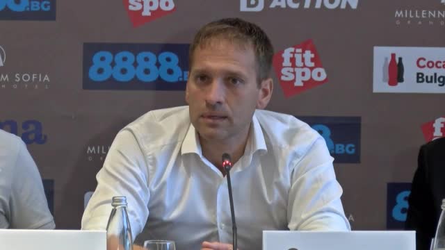 Стилиян Петров: Петър Хубчев се бори с коварна болест
