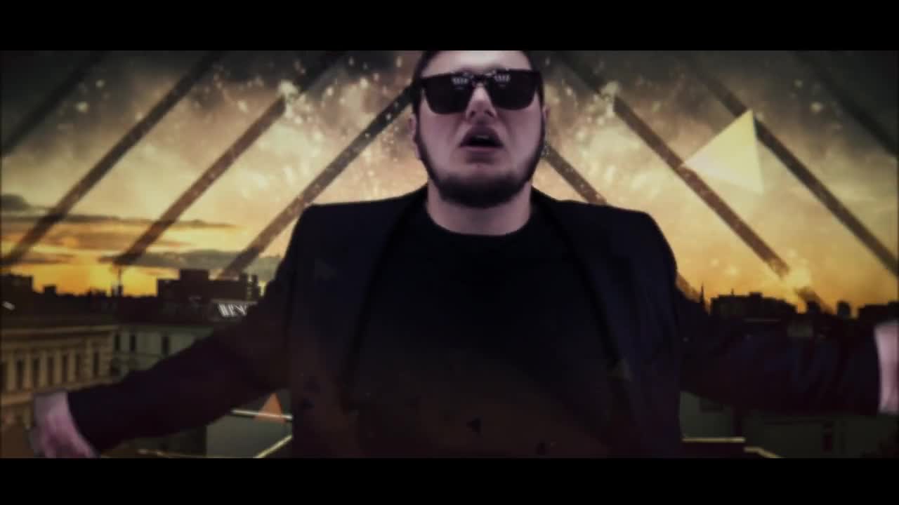 Danny Morales - Дай ми [Official HD Video]