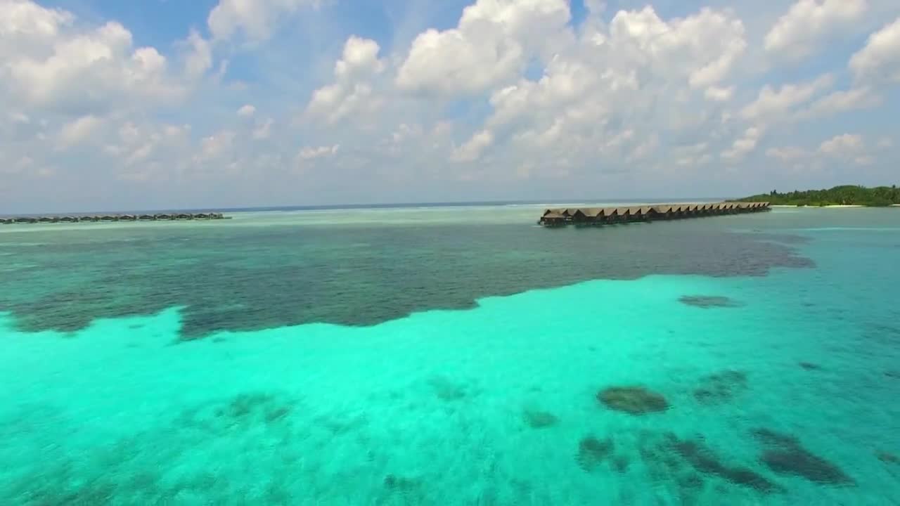 Малдивите - островите на мечтите ("Без багаж" еп.79 трейлър)