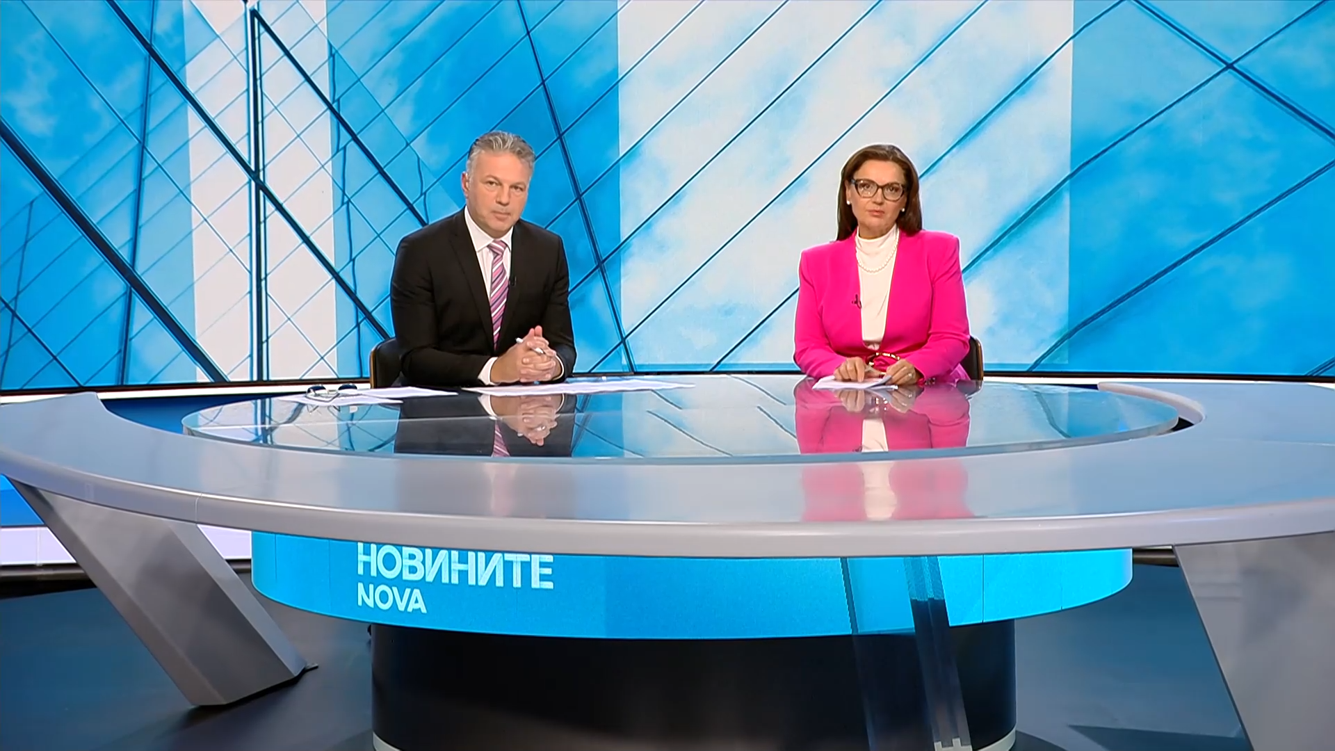 Новините на NOVA | Централна емисия | 23 окт. 2026
