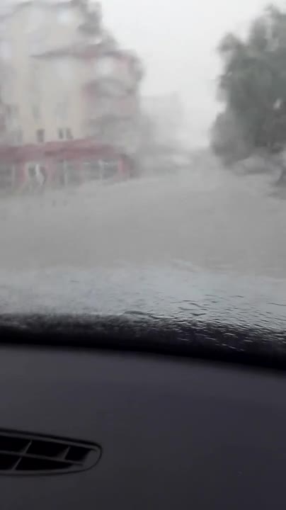 Удави ни